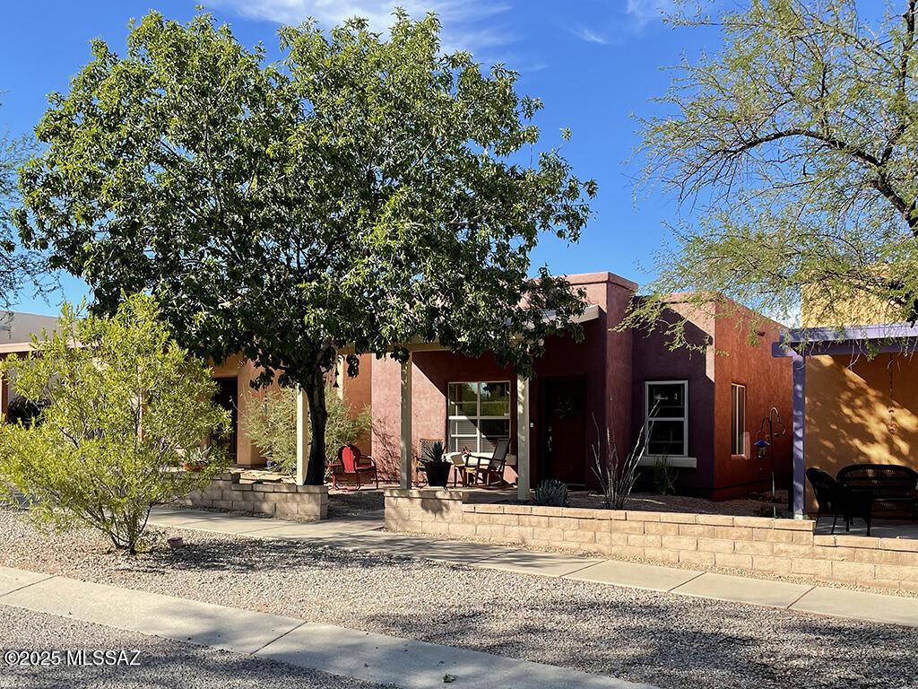 E Seven Generations Way, Tucson, AZ 85747