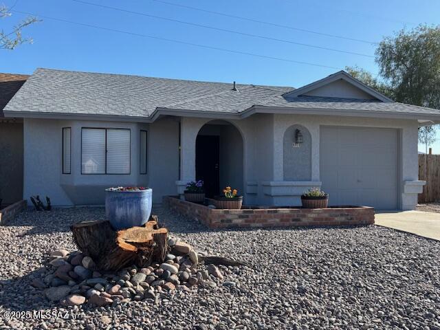 S Joshua Tree Dr, Tucson, AZ 85730