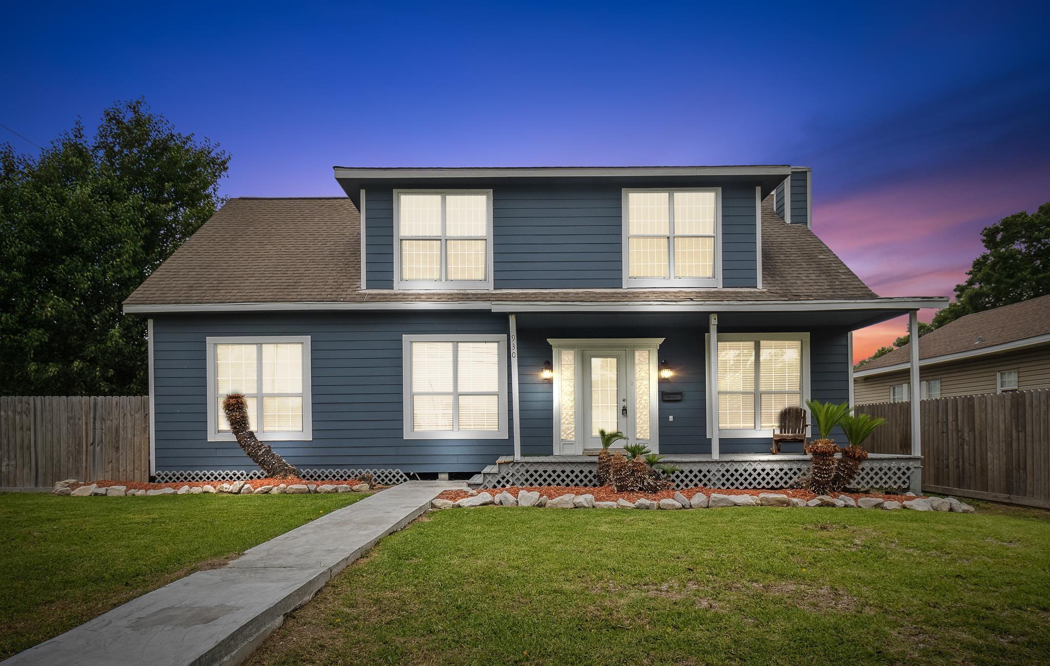 Llano St, Port Neches, TX 77651