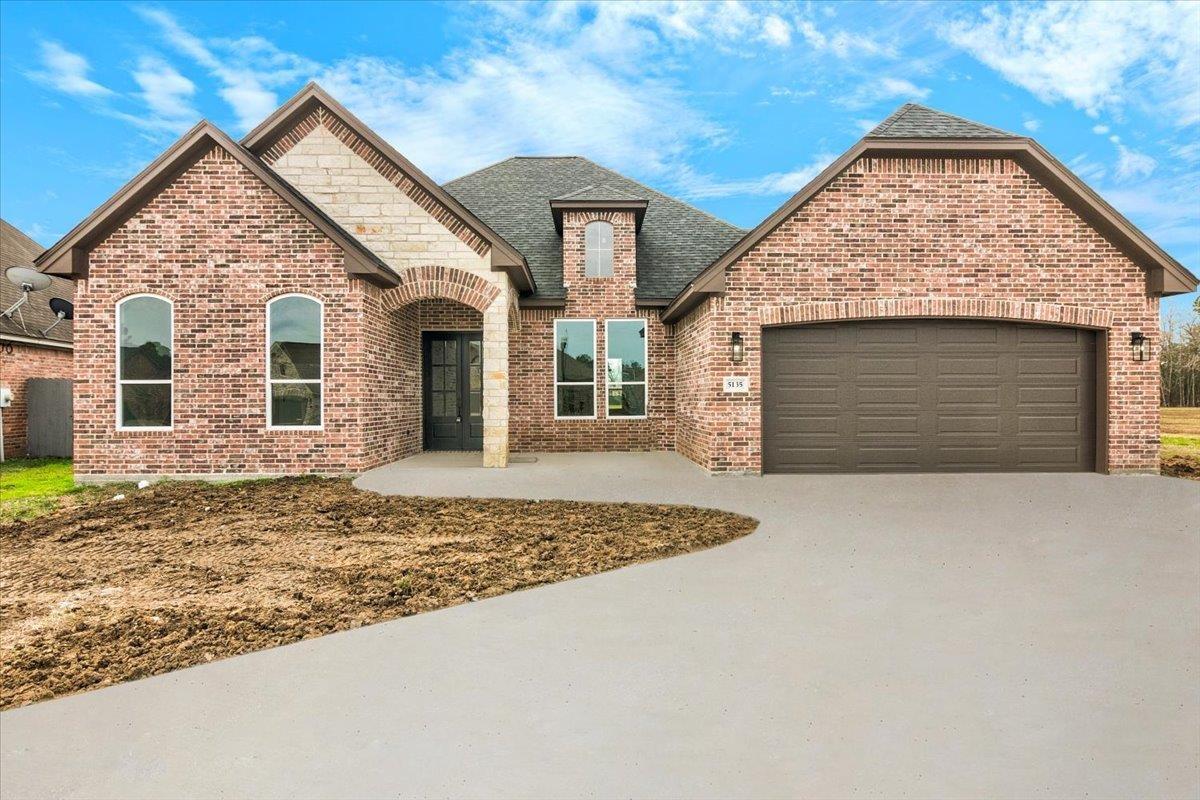 Ridgeline Cir, Beaumont, TX 77707