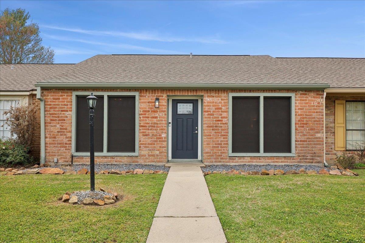 Georgetown St, Beaumont, TX 77707