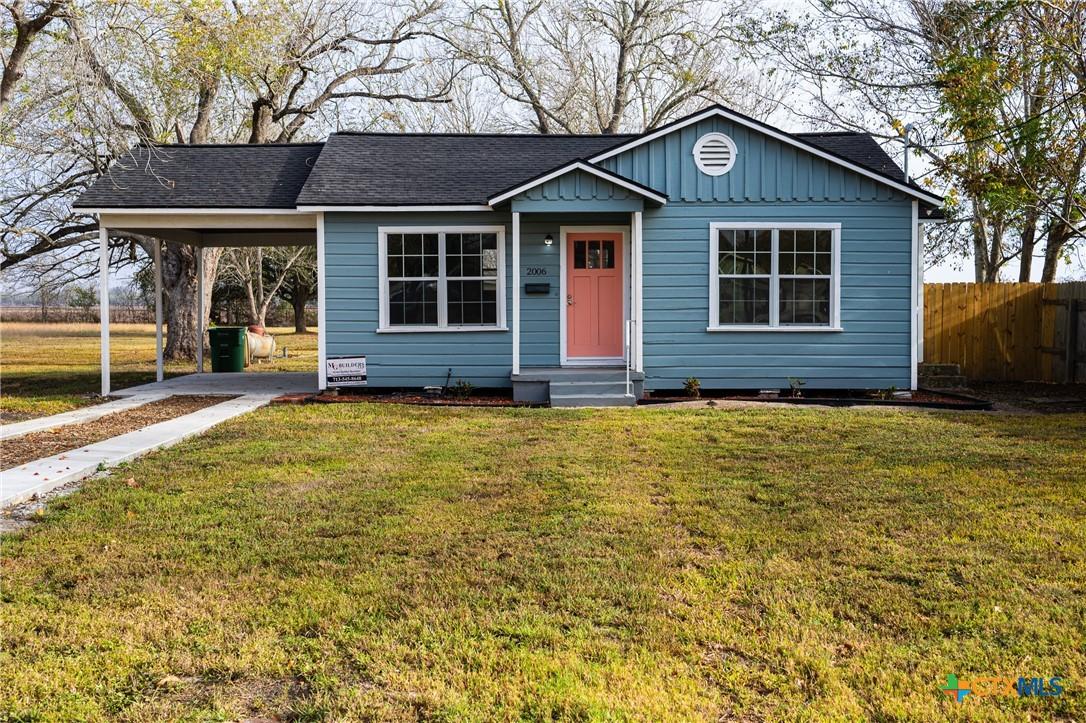 Tibiletti Dr, Victoria, TX 77901
