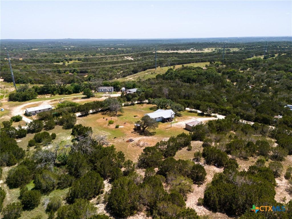 County Road 3071, Lampasas, TX 76550