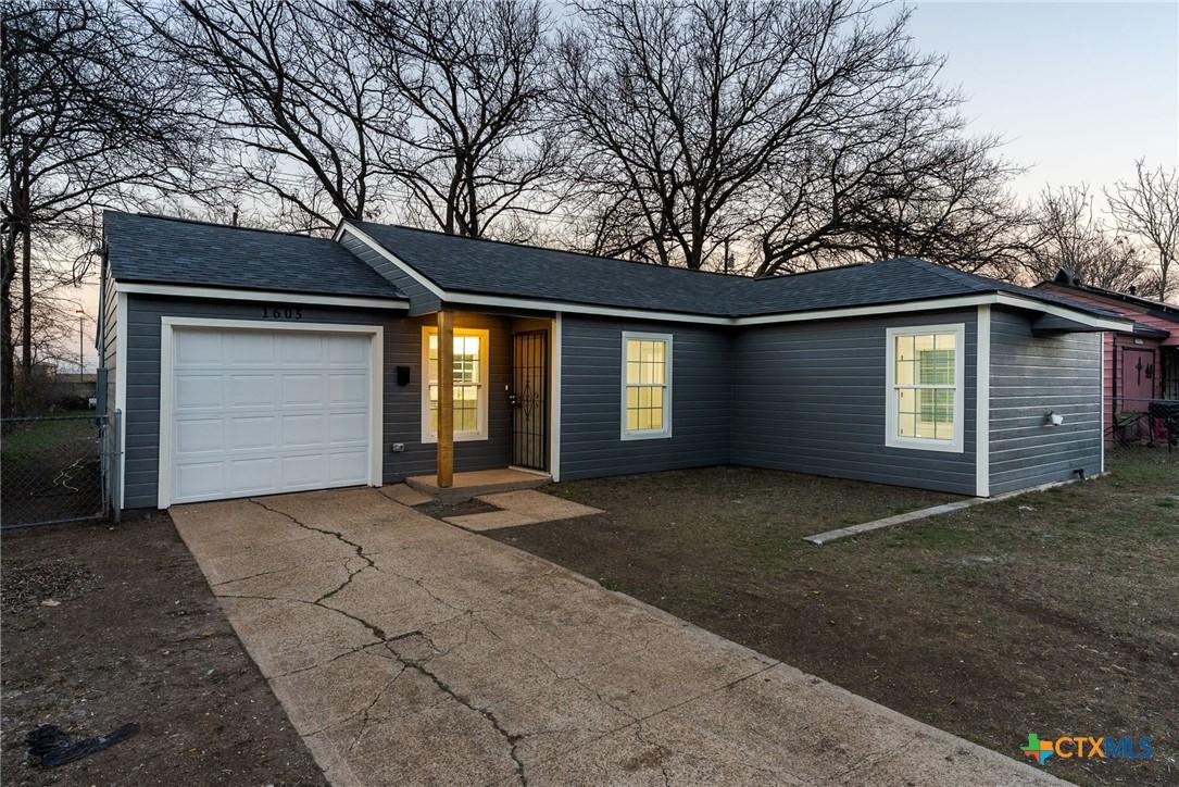 White Ave, Killeen, TX 76541