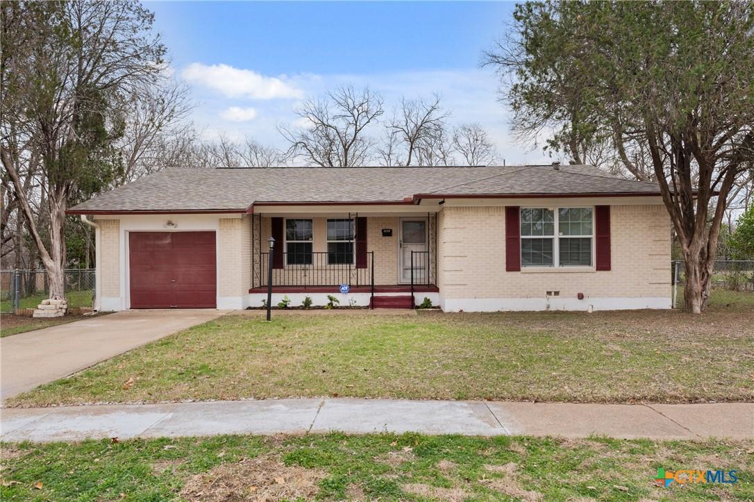 Brock Dr, Killeen, TX 76543