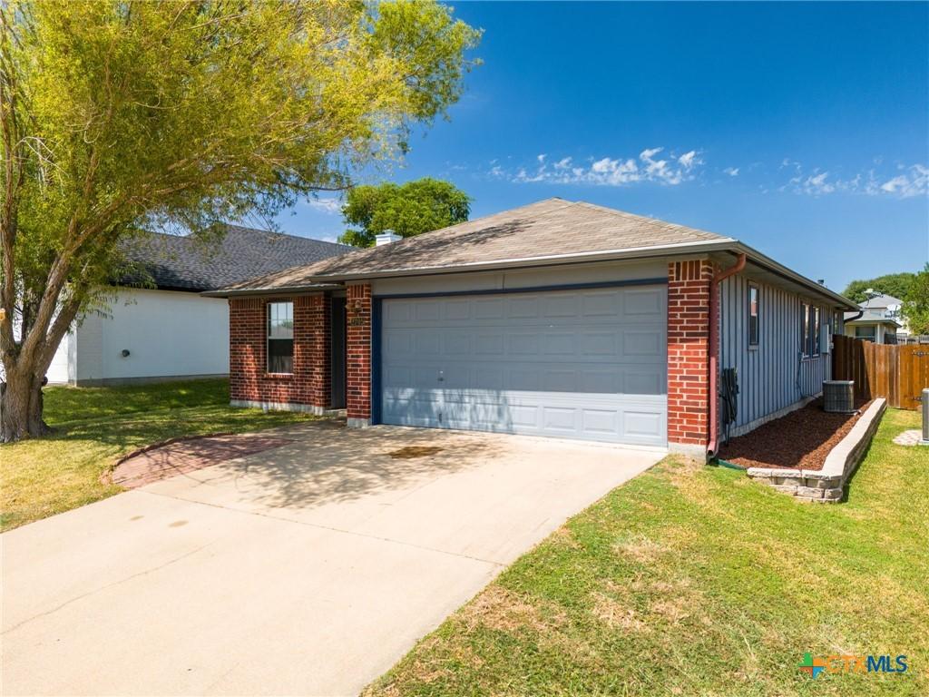 Blackburn Dr, Killeen, TX 76543