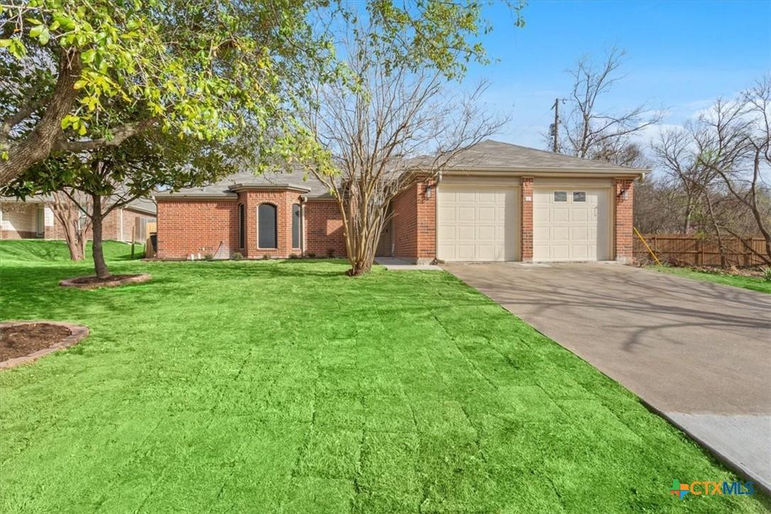 Erie Dr, Temple, TX 76504