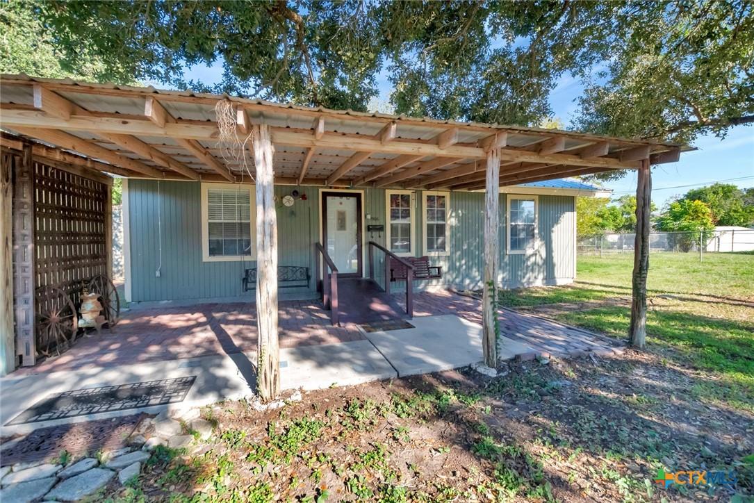 N De Leon St, Victoria, TX 77901