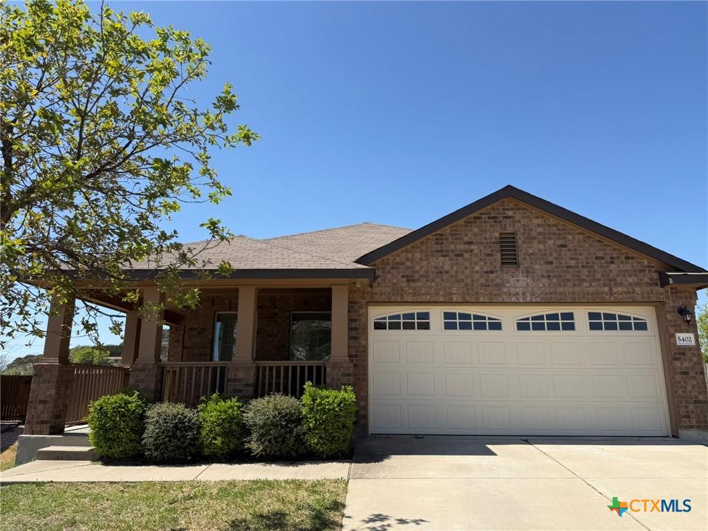 Katy Creek Ln, Killeen, TX 76549