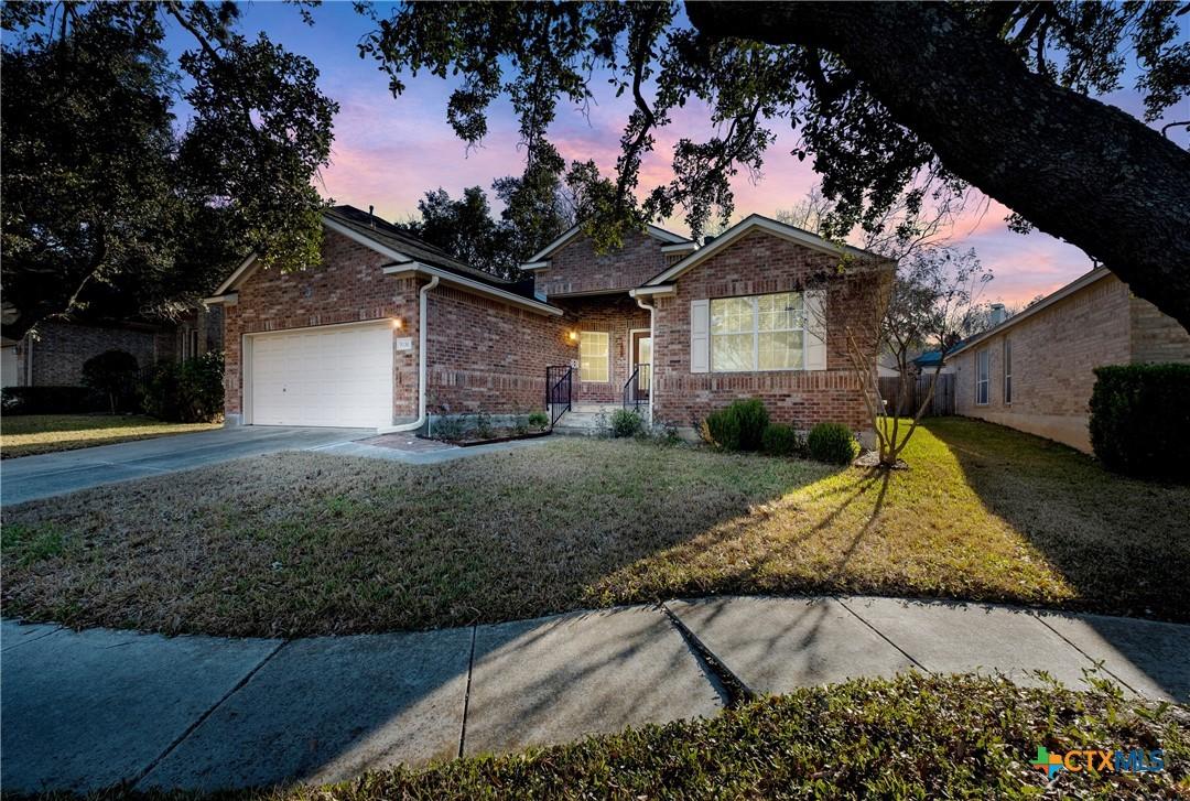 Brae Ridge Dr, San Antonio, TX 78249