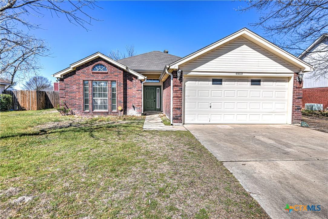 Velma Dr, Killeen, TX 76542