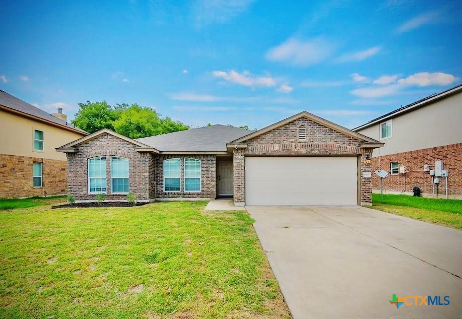 Old Homestead St, Killeen, TX 76549