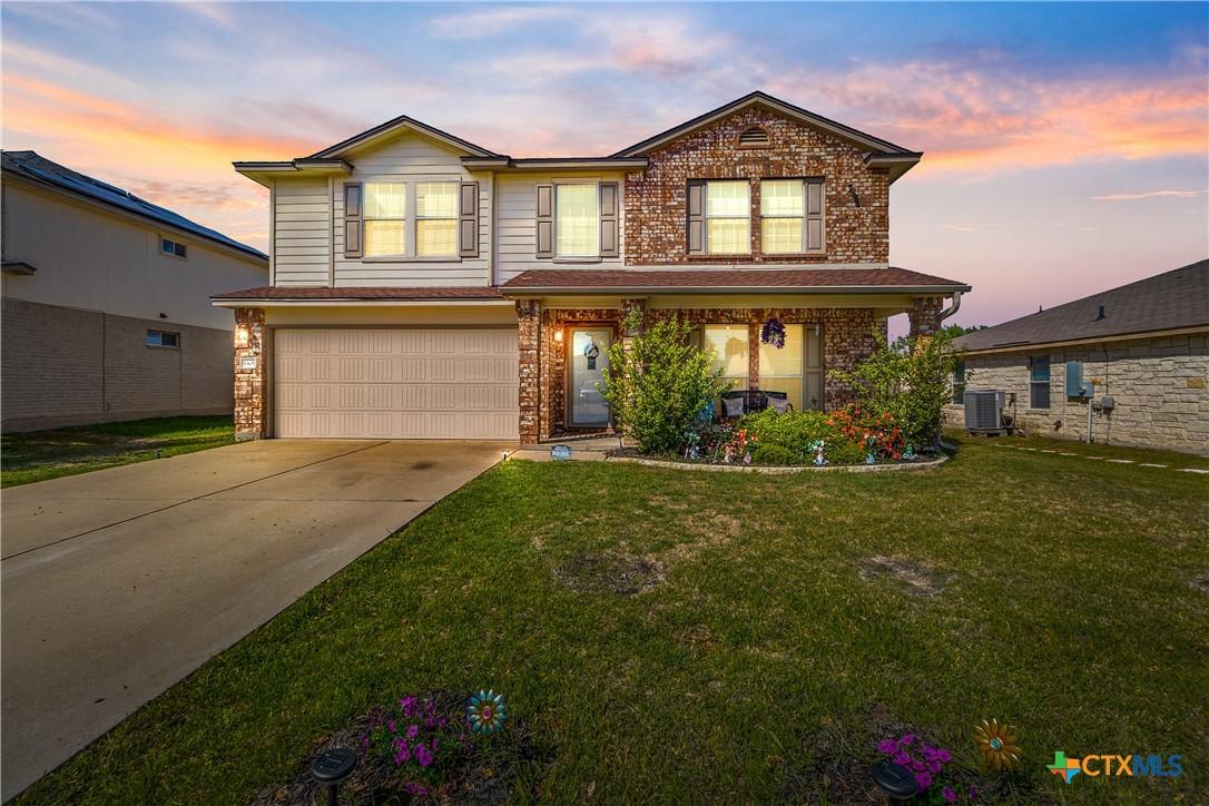 Golden Gate Dr, Killeen, TX 76549