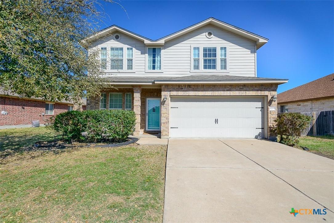 Suellen Ln, Killeen, TX 76542