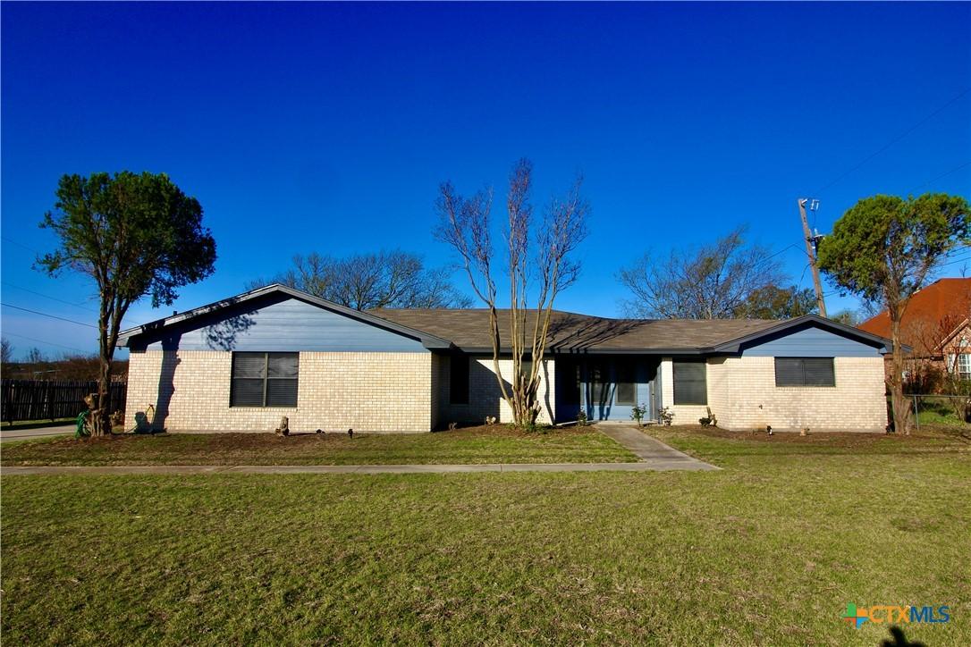 Onion Rd, Killeen, TX 76542