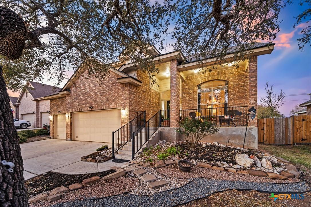 San Fernando Ln, New Braunfels, TX 78132