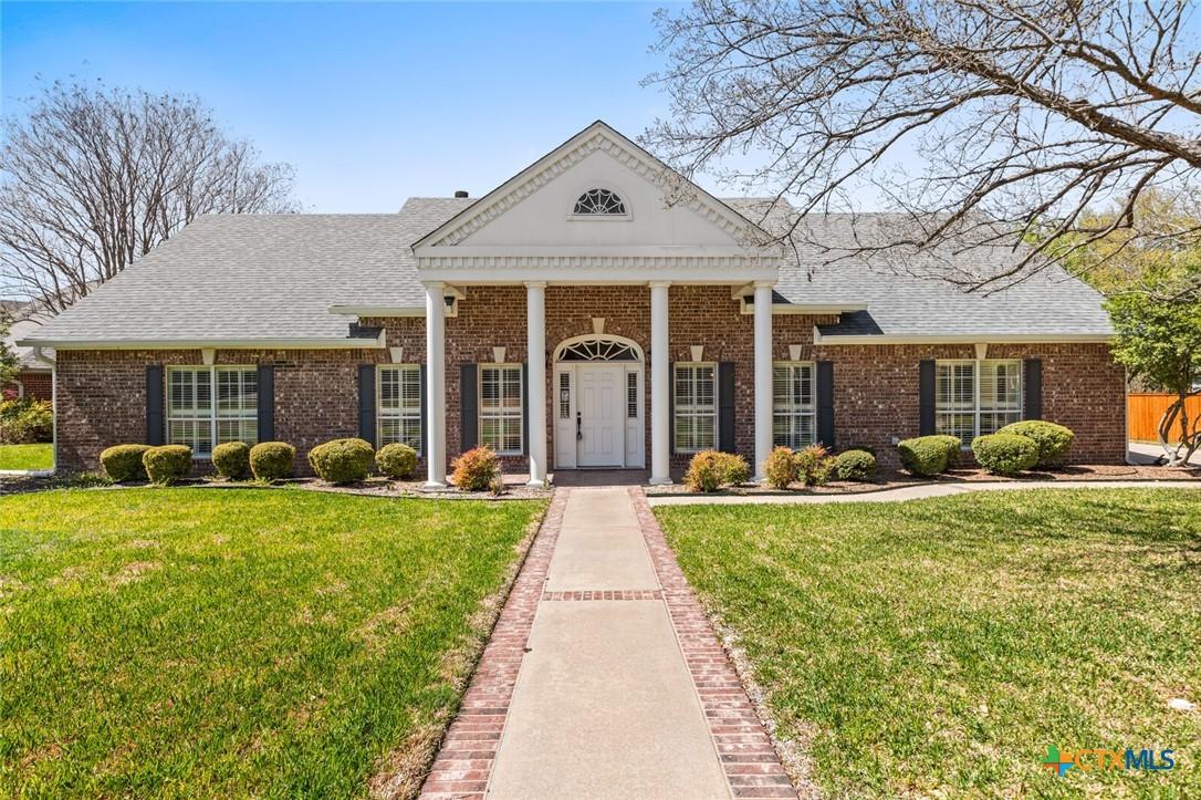 Covington Ln, Temple, TX 76502