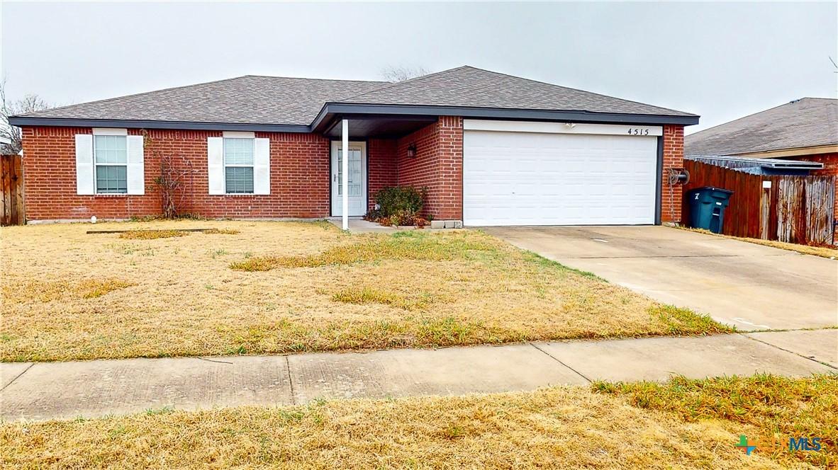 Hank Dr, Killeen, TX 76549