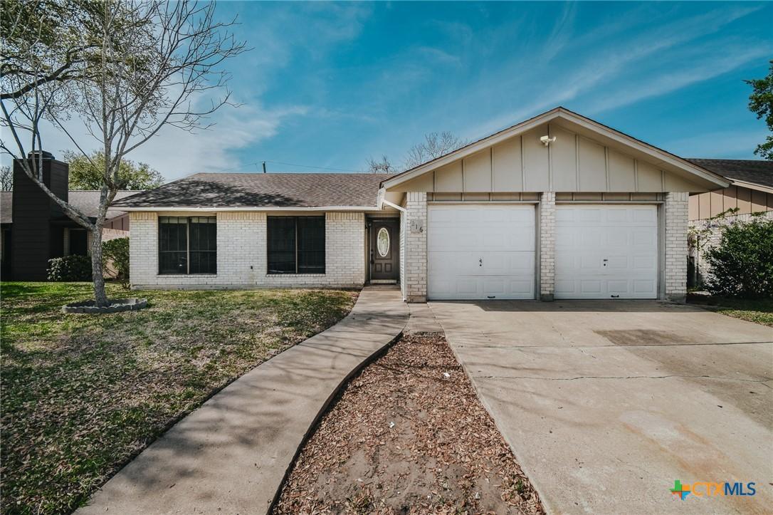 Londonderry Dr, Victoria, TX 77901