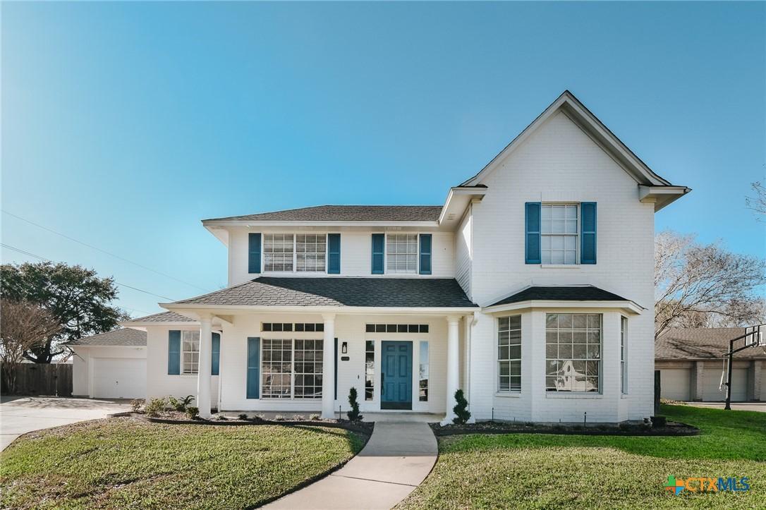 Whitechurch Ln, Victoria, TX 77904