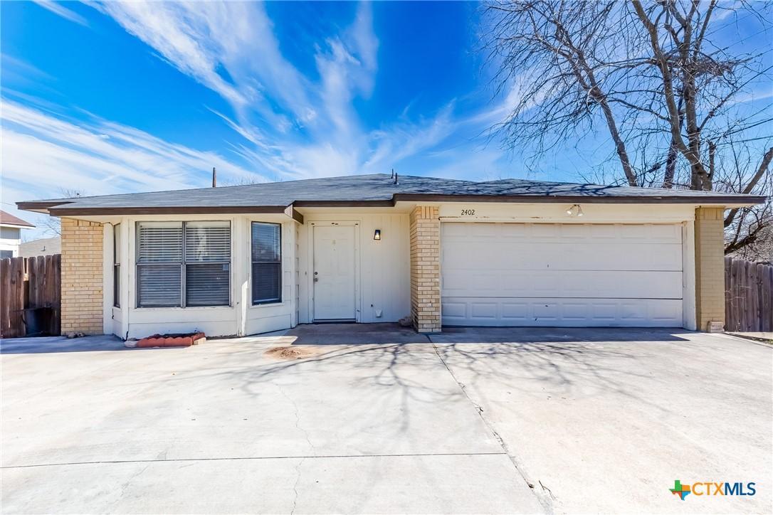 Willow Springs Rd, Killeen, TX 76549