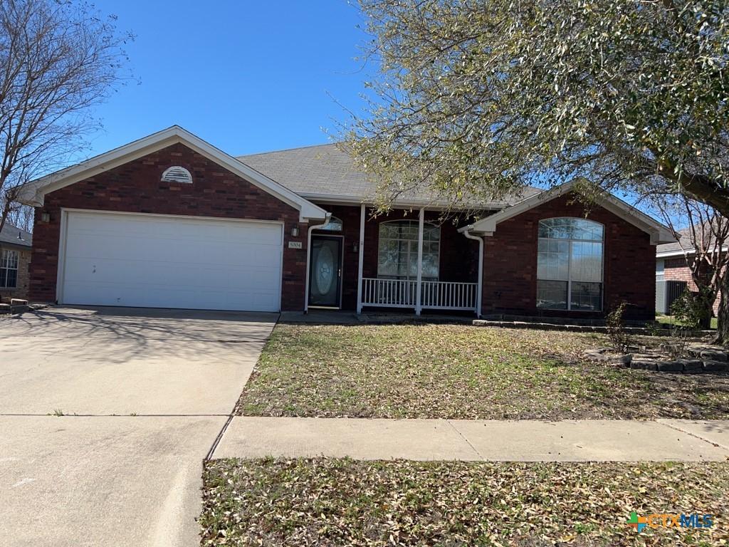 Michael Dr, Killeen, TX 76549