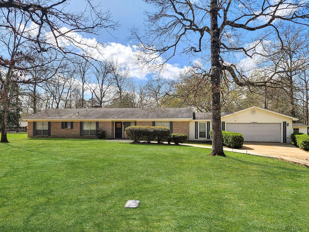Redbud Ln, Jasper, TX 75951