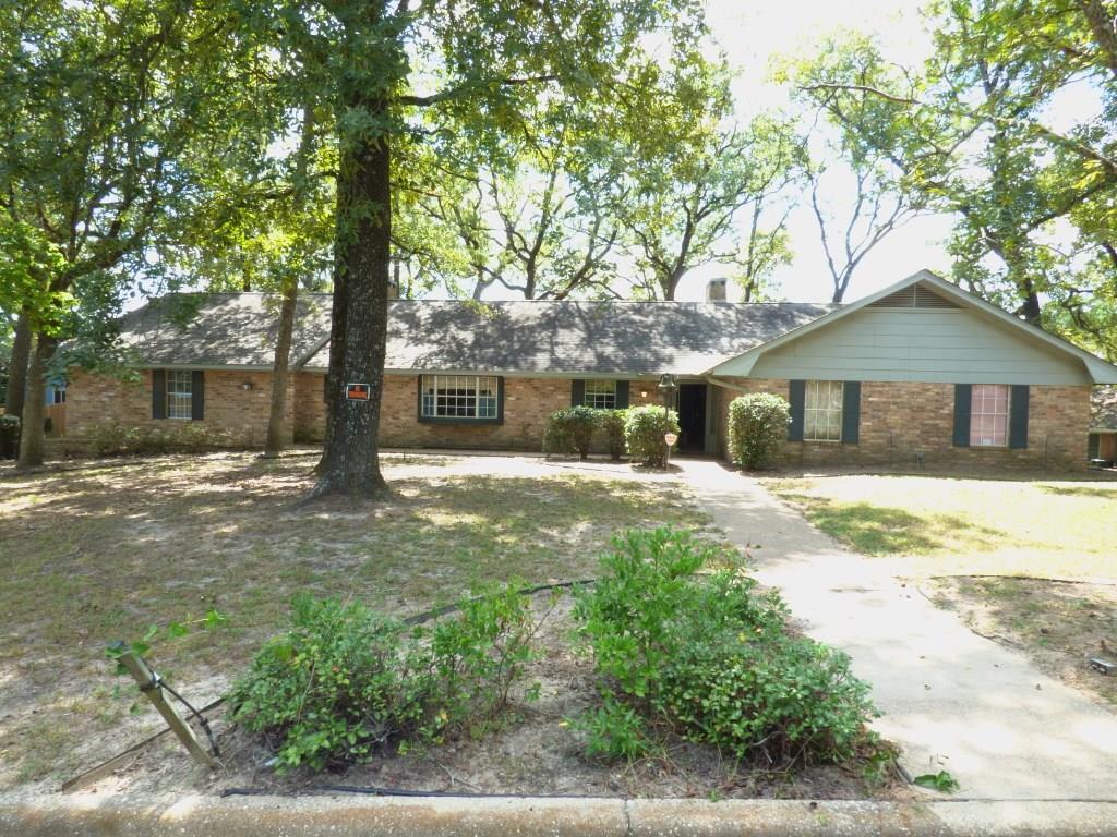 Fernwood Dr, Nacogdoches, TX 75964