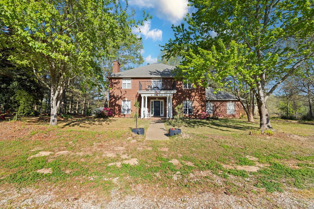 Appleby Sand Rd, Nacogdoches, TX 75965