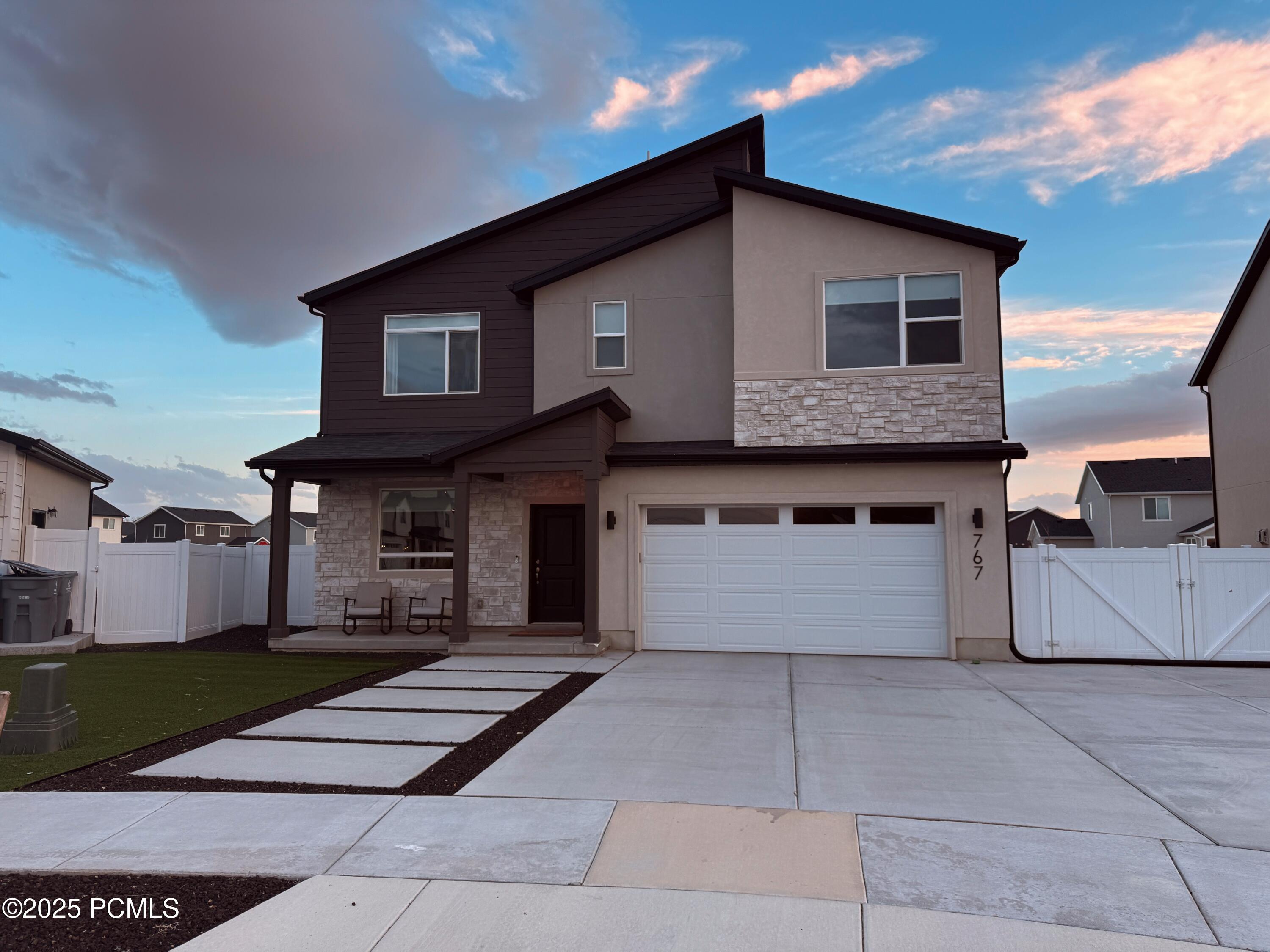 W 980 S, American Fork, UT 84003