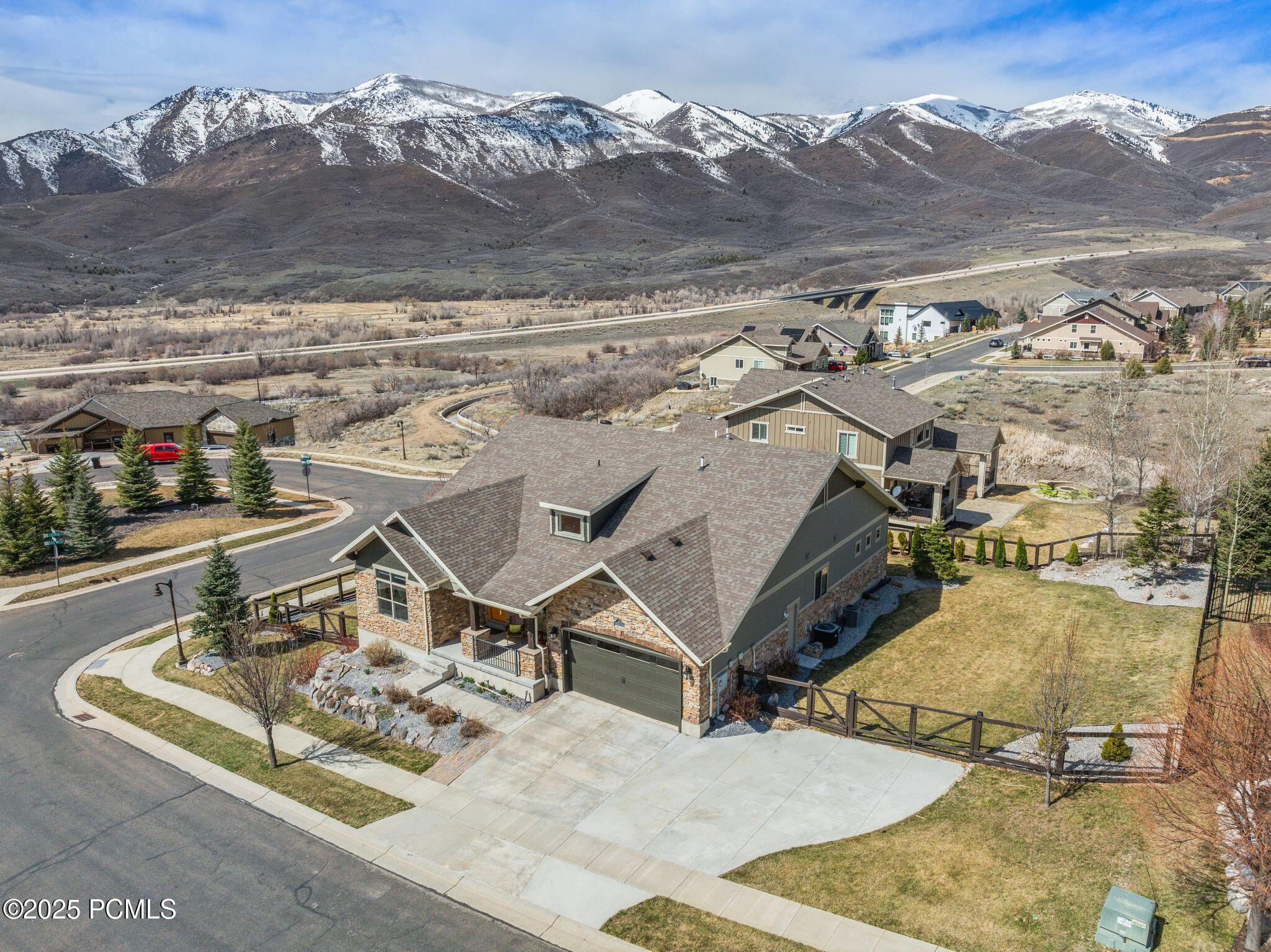 W Hillwood Dr, Heber City, UT 84032