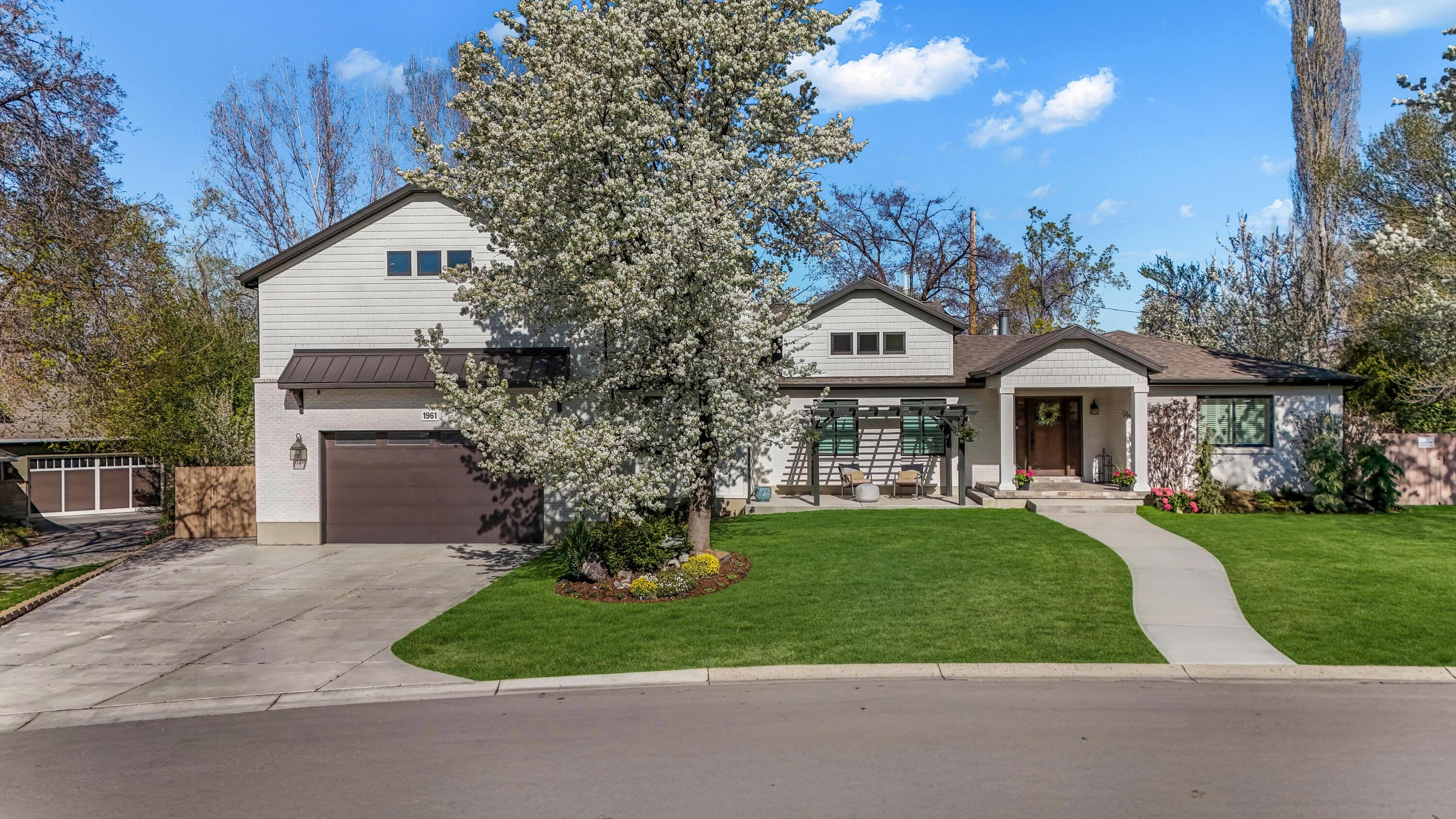 E Longview Dr, Salt Lake City, UT 84124