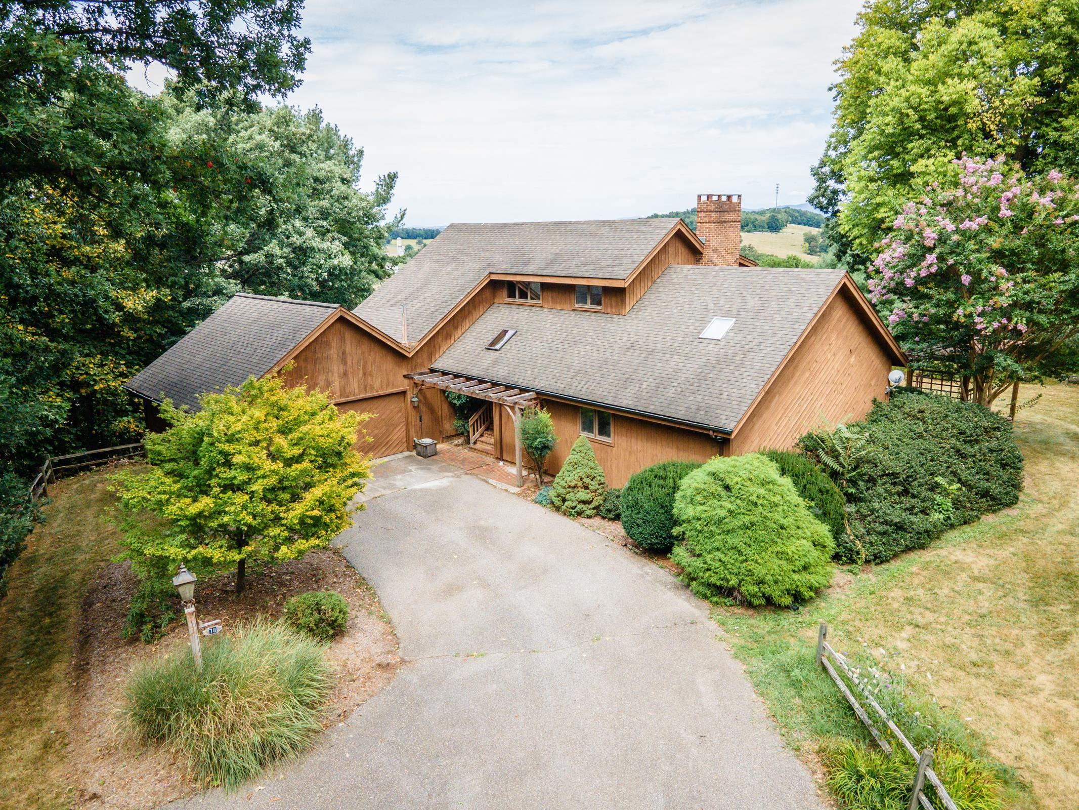 Cedar Creek Ln, Fort Defiance, VA 24437