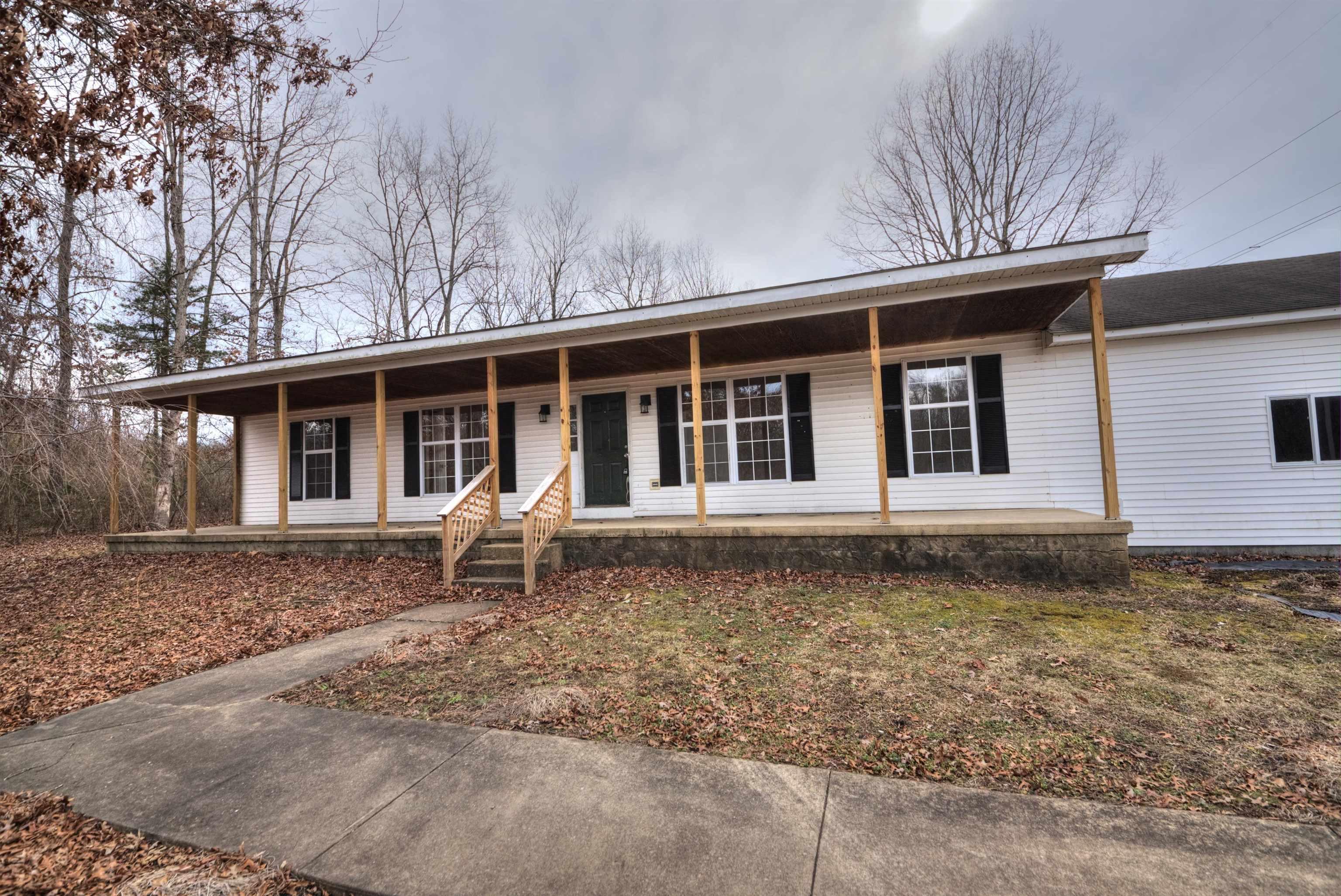 Venus Dr, Waynesboro, VA 22980