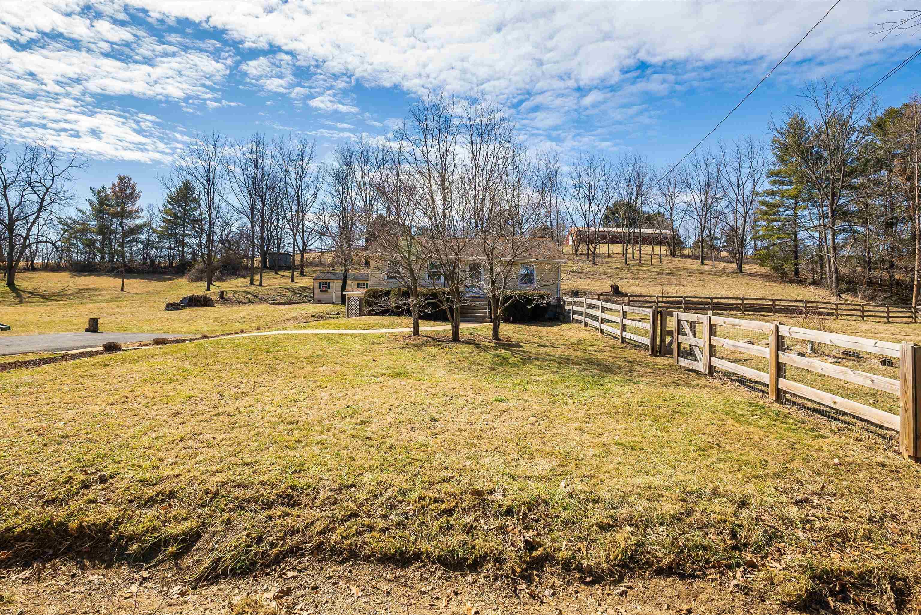 Old White Hill Rd, Stuarts Draft, VA 24477