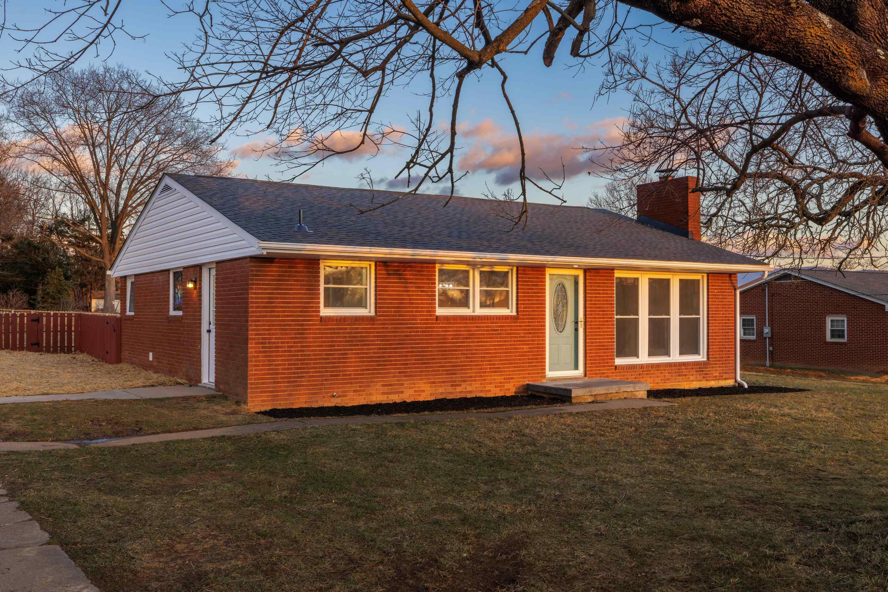 Kindig Rd, Waynesboro, VA 22980
