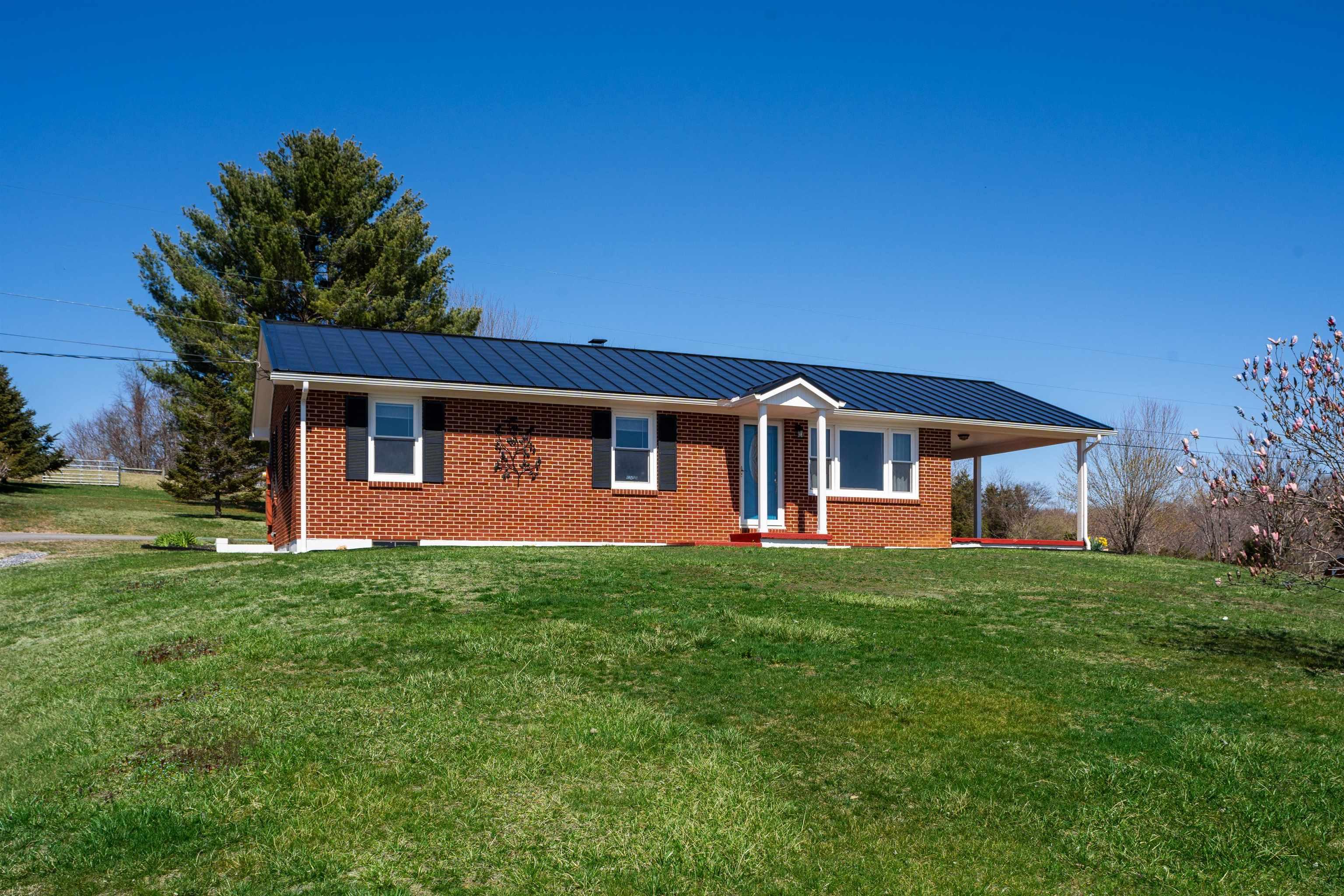 Timber Ridge Rd, Fairfield, VA 24435