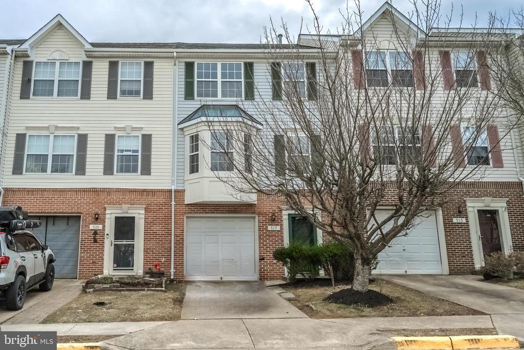Highland Towne Ln, Warrenton, VA 20186