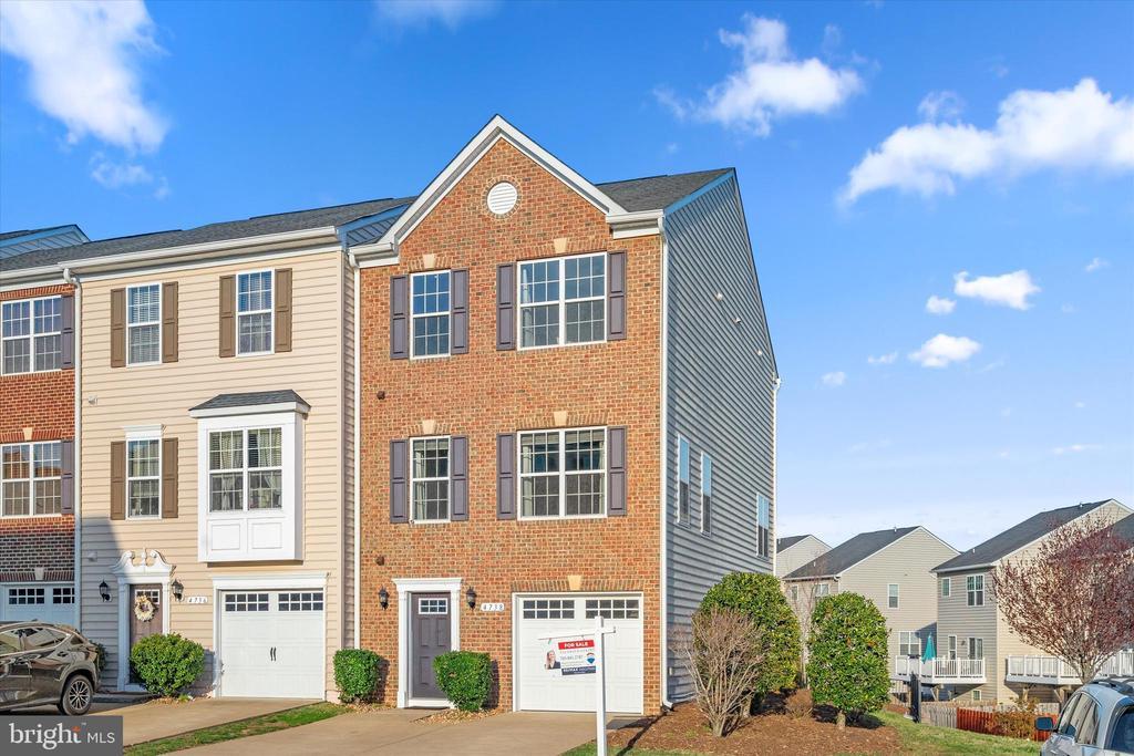 Wensel Rd, Fredericksburg, VA 22408