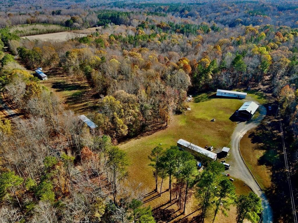 Mozingo Rd, Warsaw, VA 22572