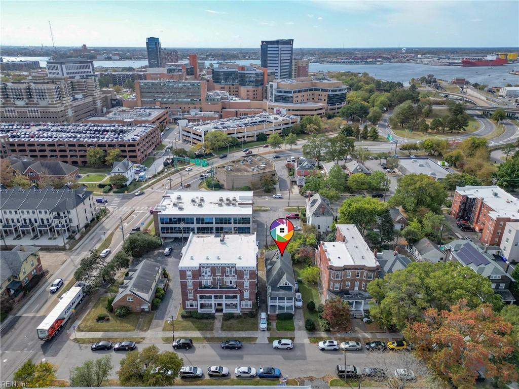 Westover Ave, Norfolk, VA 23507