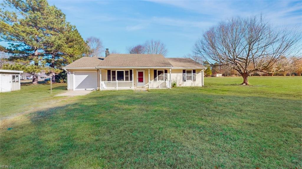 Fletcher Rd, Gloucester, VA 23061