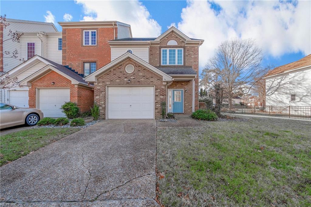Jib Ct, Hampton, VA 23664
