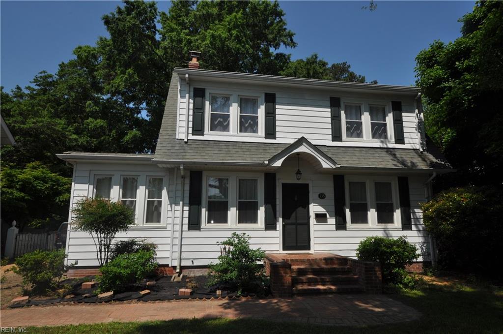 Longleaf Ln, Newport News, VA 23608