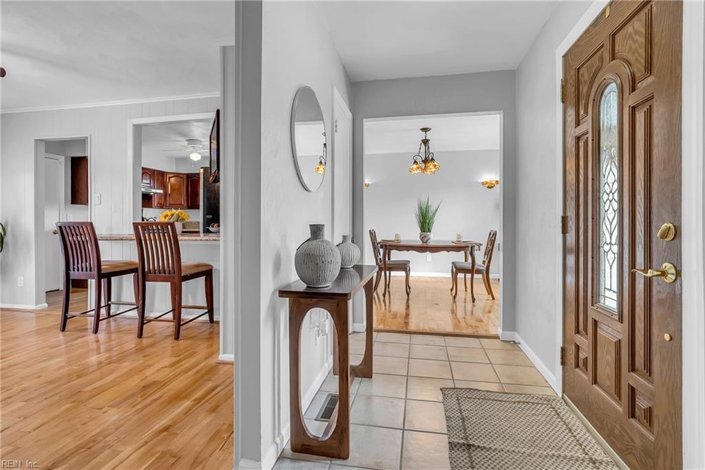 Lake Forest Dr, Portsmouth, VA 23701