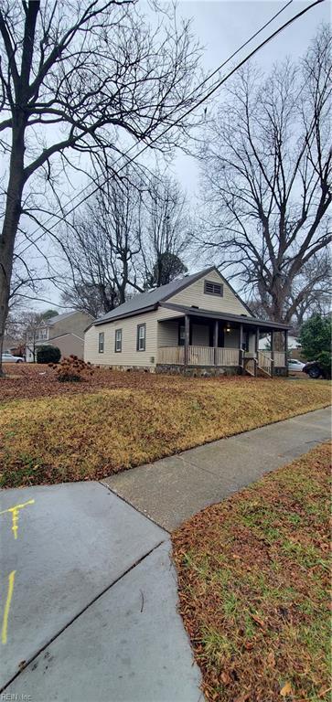 Texas Ave, Norfolk, VA 23513