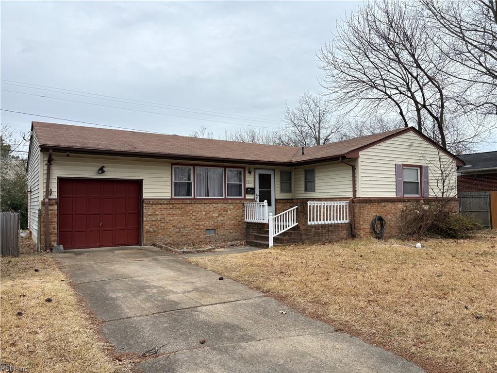 Cape Henry Ave, Norfolk, VA 23513