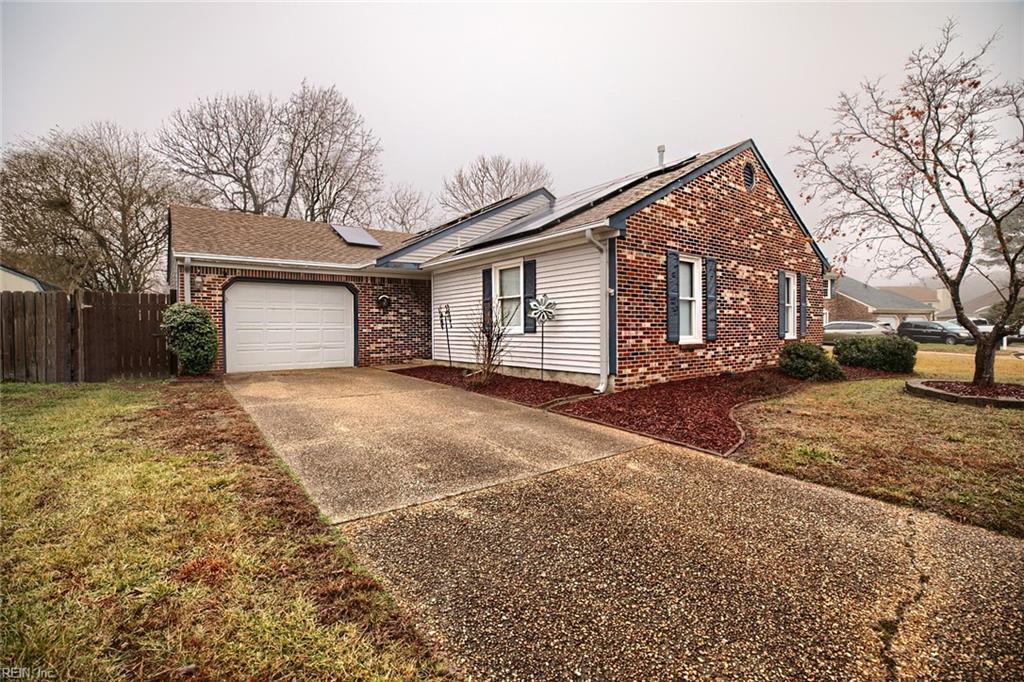 Mayfield Pl, Newport News, VA 23608