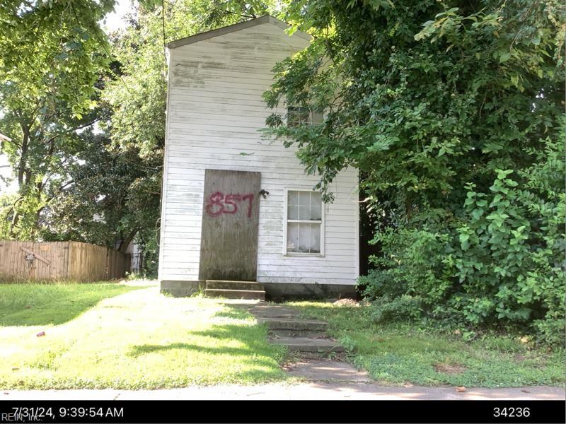 B Ave, Norfolk, VA 23504