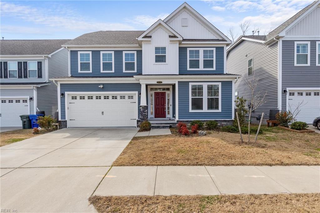 Doswell St, Norfolk, VA 23502